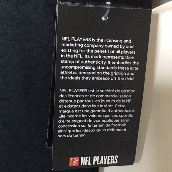 New Dallas Cowboys Dak Prescott Nike name & number tee shirt - Picture 8 of 9